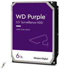 Western Digital WD Purple 6TB