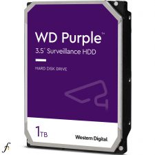 Western Digital WD Purple1TB