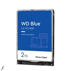 Western Digital WD Blue 2TB_1