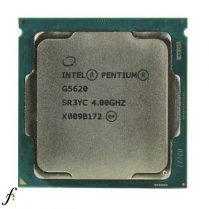 Intel Pentium Gold G5620