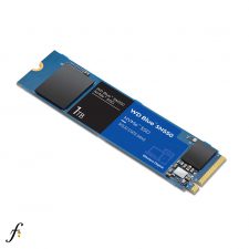 WESTERN DIGITAL WD Blue™ SN550 NVMe™ SSD 1TB