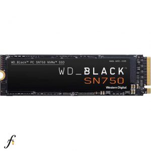Western Digital Black SN750 500GB M.2