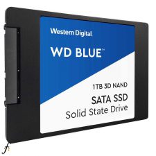 WD 1TB Blue 3D NAND
