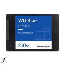Western Digital BLUE WDS100T1B0A 250GB