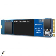 WESTERN DIGITAL WD Blue™ SN550 NVMe™ SSD 250GB