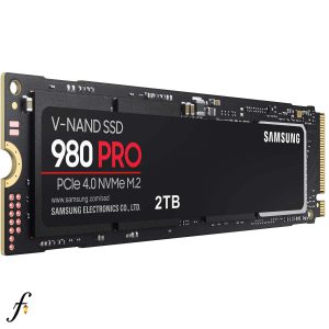 Samsung 2TB 980 PRO PCIe 4.0 x4 M.2 Internal SSD