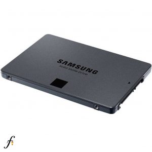 Samsung 2TB 870 QVO