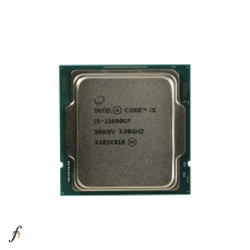 پردازنده کامپیوتر اینتل Core i5 11600KF Rocket Lake با 6 هسته و 12 مگابایت کش نسل یازدهم