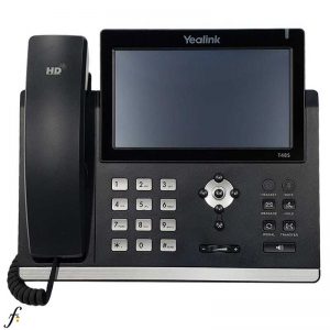 Yealink T48S IP Phone
