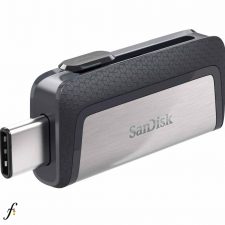 SANDISK Ultra Dual Drive USB Type-C 128GB
