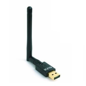 ALFA NETWORK 802.11 Wireless USB Adapter