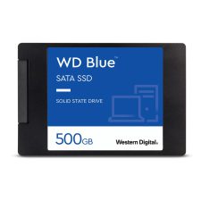 WD 500GB Blue 3D NAND