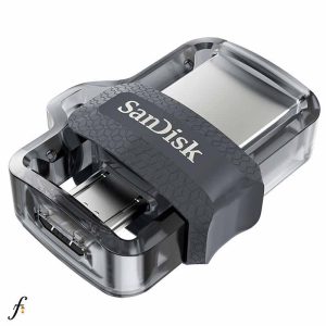 SanDisk Ultra Dual Drive M3.0 128GB_3