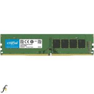 Crucial CL17 DDR4 2666GHz 16G