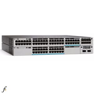 Cisco WS-C3850-24U-S-RF_2