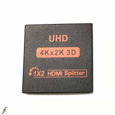 اسپلیتر 2 پورت HDMI با کیفیت 4K