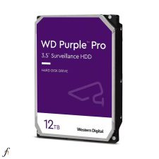 Western Digital WD Purple Pro 12TB_1