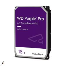 Western Digital WD Purple Pro 18TB_1