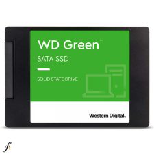Western Digital WDS100T3G0A