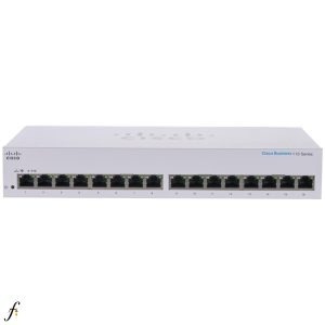 Cisco CBS110-16T